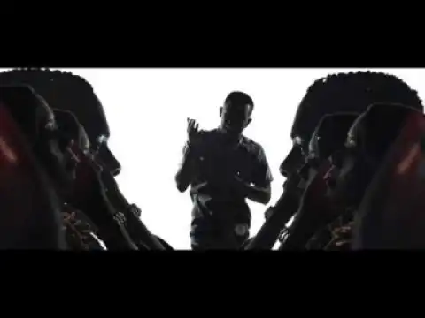 Video: Elijah Blake - Wicked